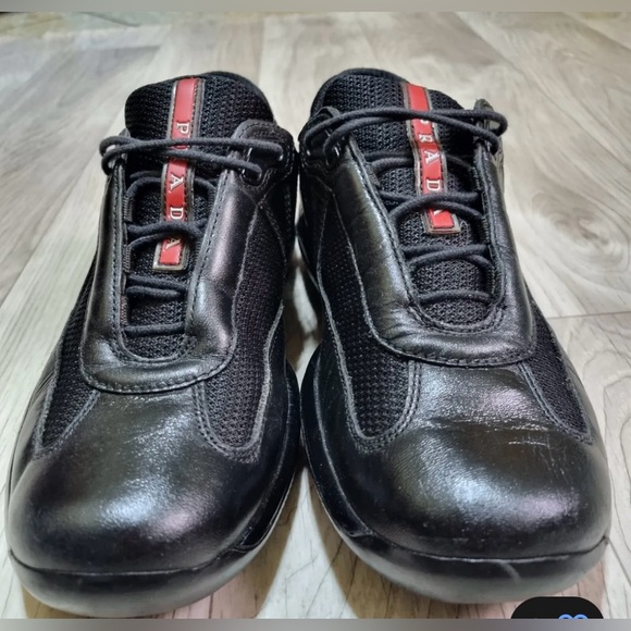 Prada shoes - Picture 3 of 5